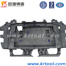 Professional China Die Casting for Magnesium Components ODM Manufacturer